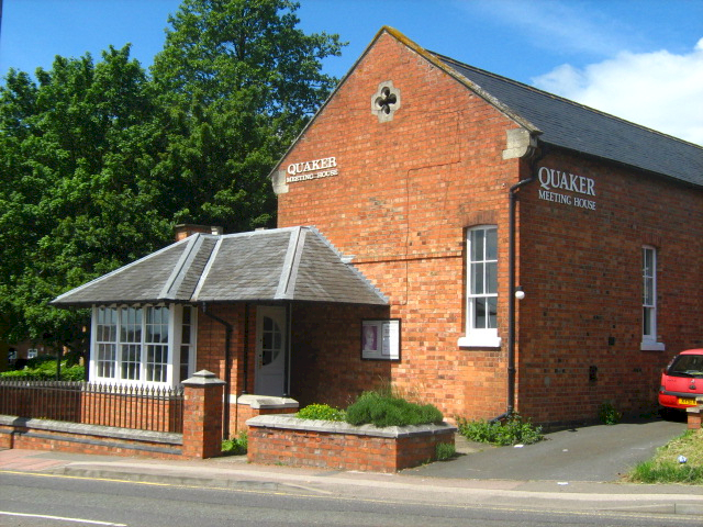 Kettering Quaker Meeting House Kettering Quaker Meeting House